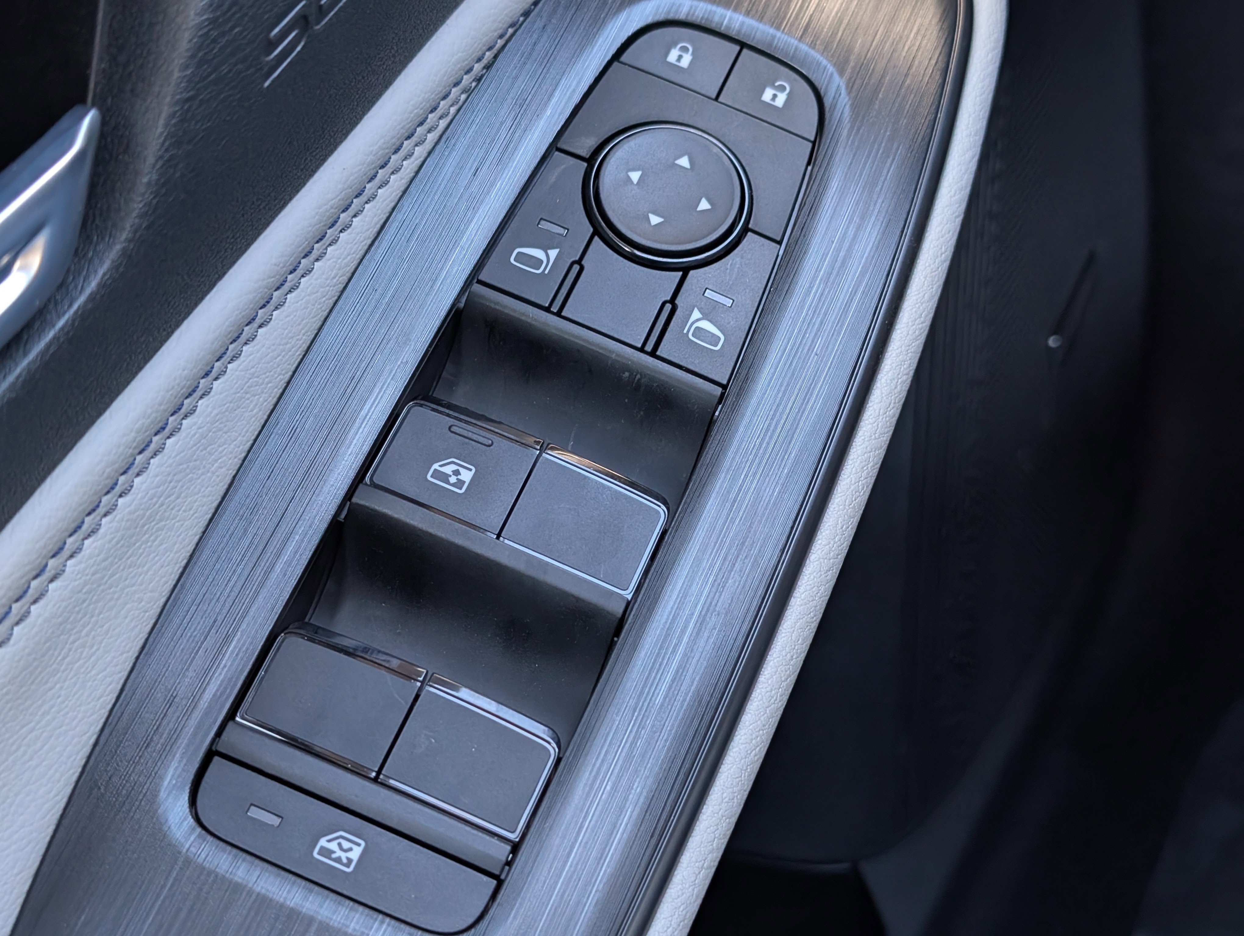 2026 Nissan Sentra SL - Photo 20