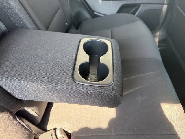 Used 2021 Blue Kia LX image 33