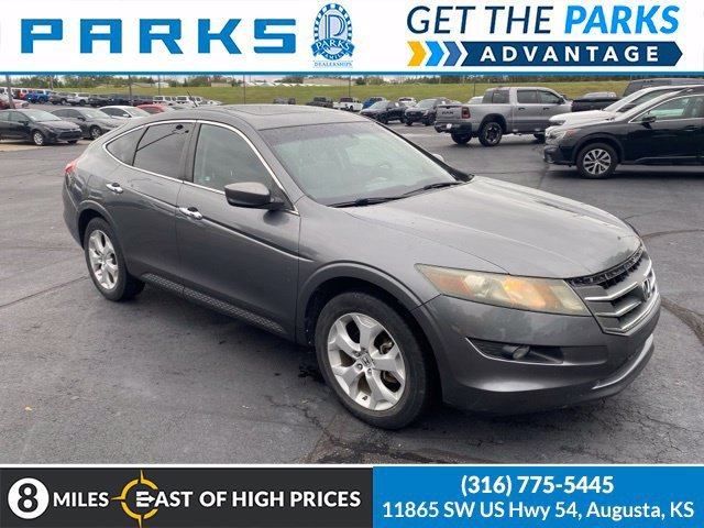 2010 Honda Accord Crosstour