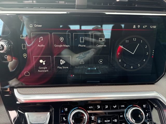 2022 GMC Sierra 1500 Denali Denali - Photo 15