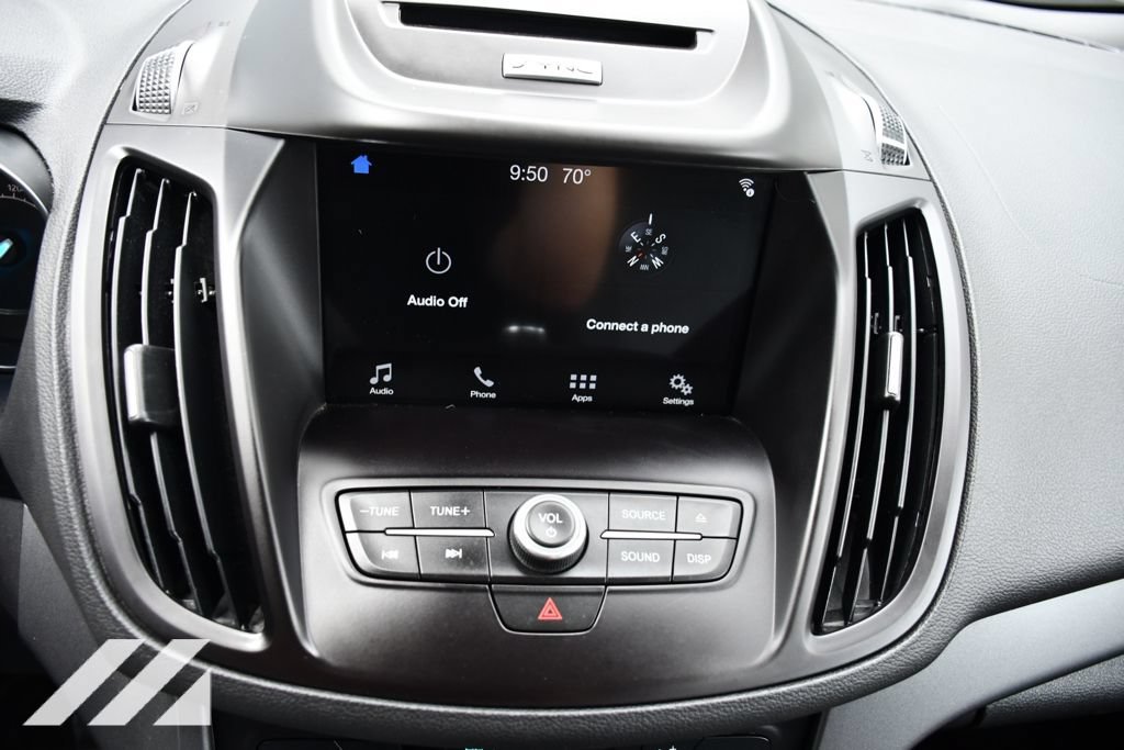 Used 2017 Gray Ford SE image 15