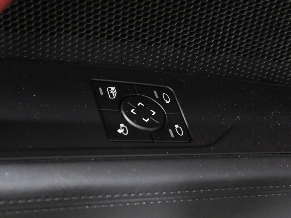 2026 Porsche Cayenne Turbo Electric - Photo 35