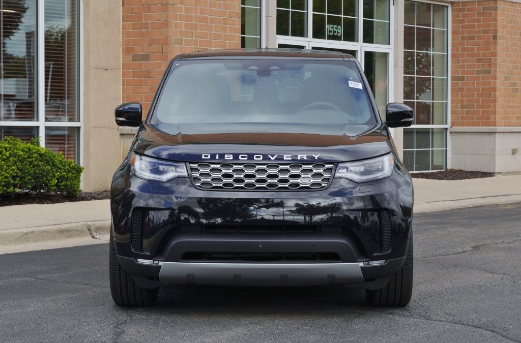 New 2026 Santorini Black Land Rover S image 4