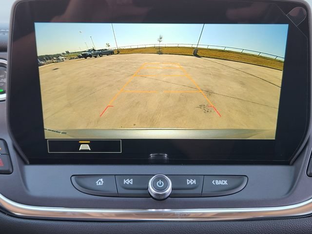 2025 Chevrolet Blazer 2LT - Photo 15