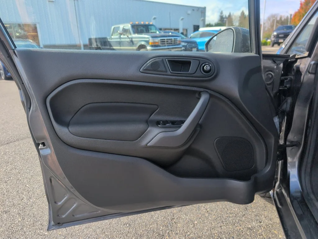 Certified Used 2019 Gray Ford SE image 17