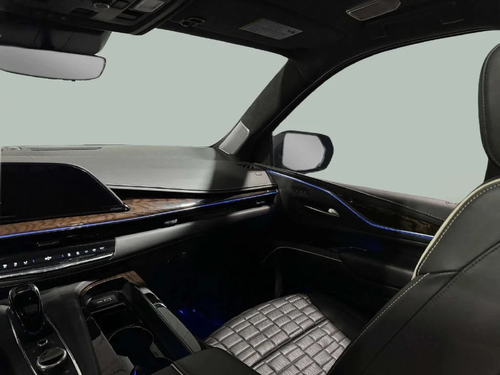 2023 Cadillac Escalade Sport Platinum - Photo 11