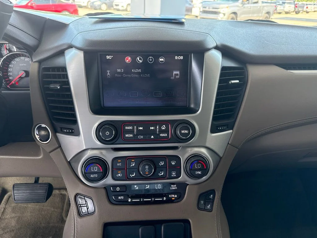 Used 2016 White GMC SLT image 13
