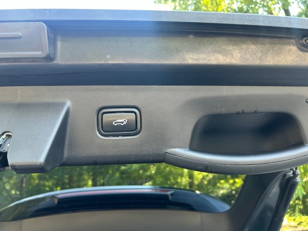2022 Hyundai Tucson Limited - Photo 33