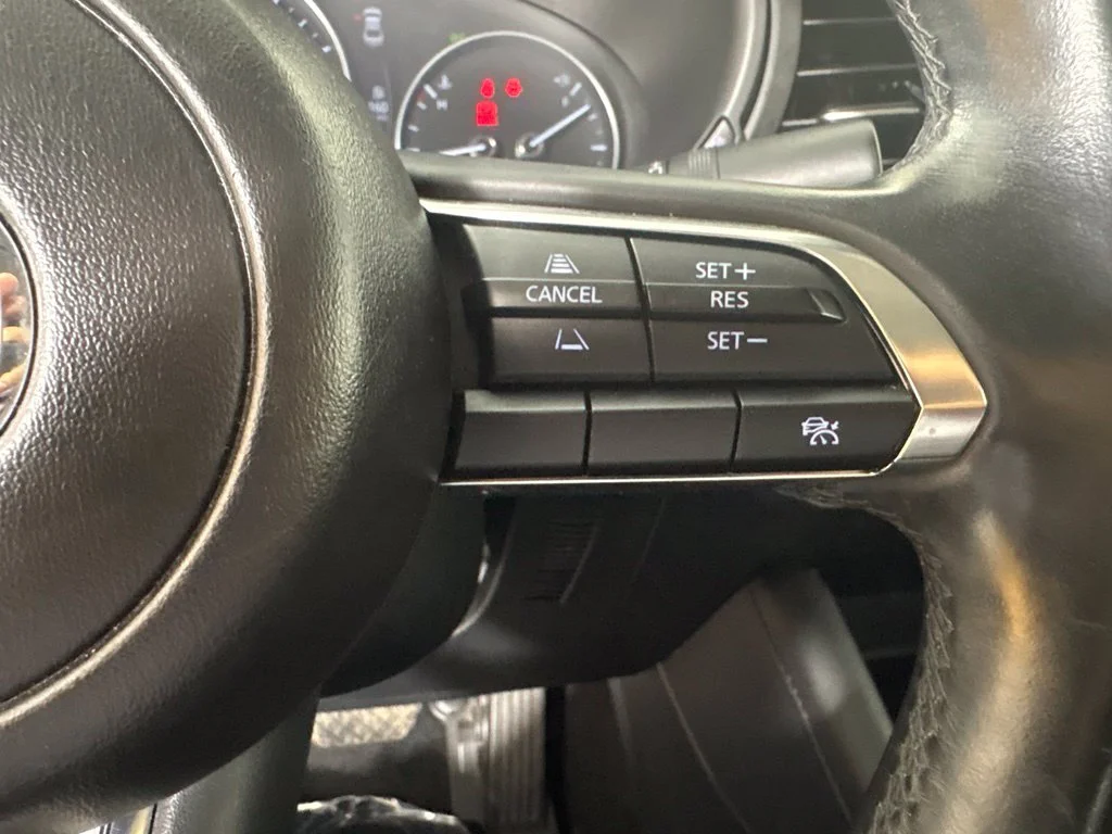 Used 2024 Jet Black Mazda 2.5 S Select Sport image 23