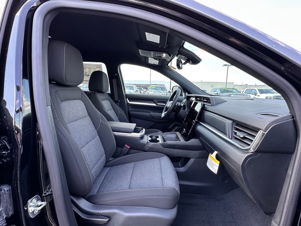 2026 GMC Terrain Elevation - Photo 9