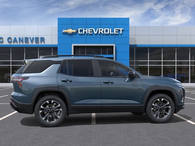 2027 Chevrolet Equinox RS - Photo 6
