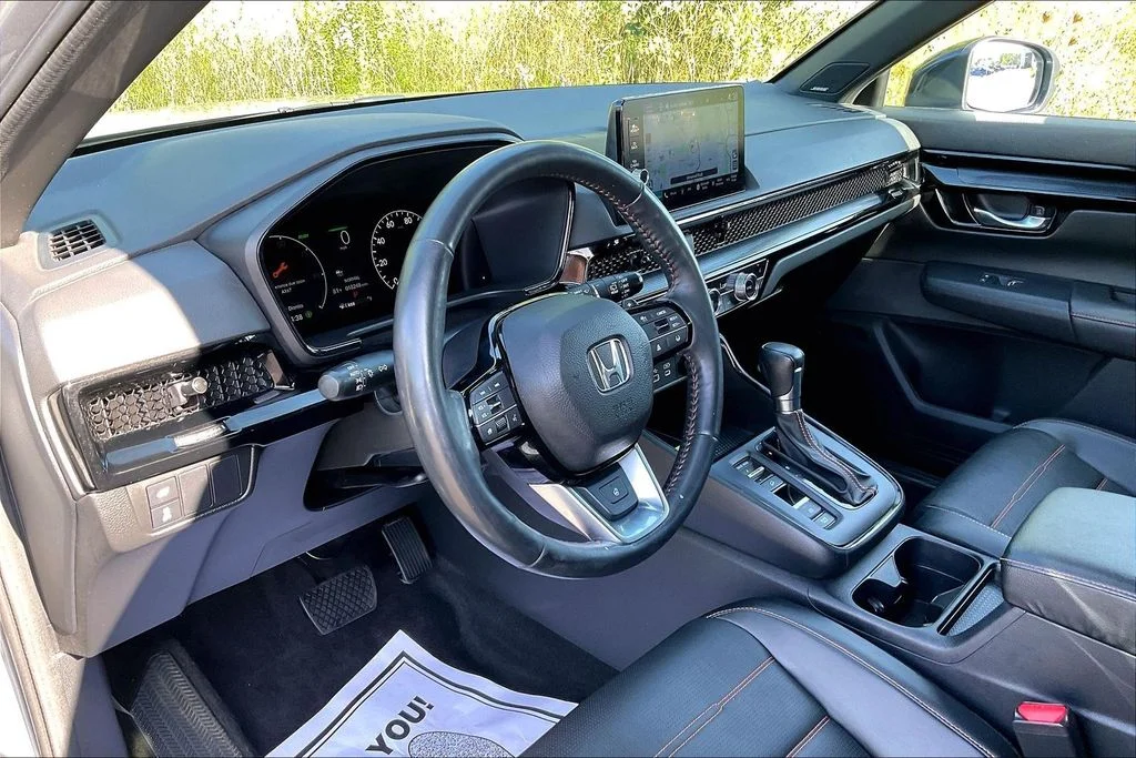 Used 2024  Honda Sport Touring image 14