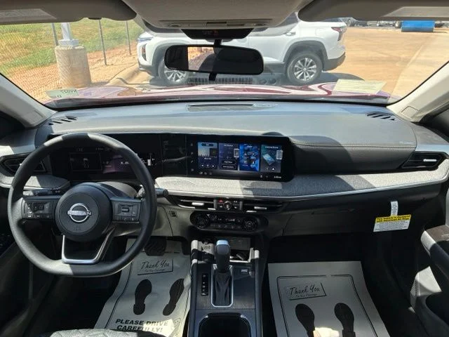 New 2027 Nbl Nissan SV image 10