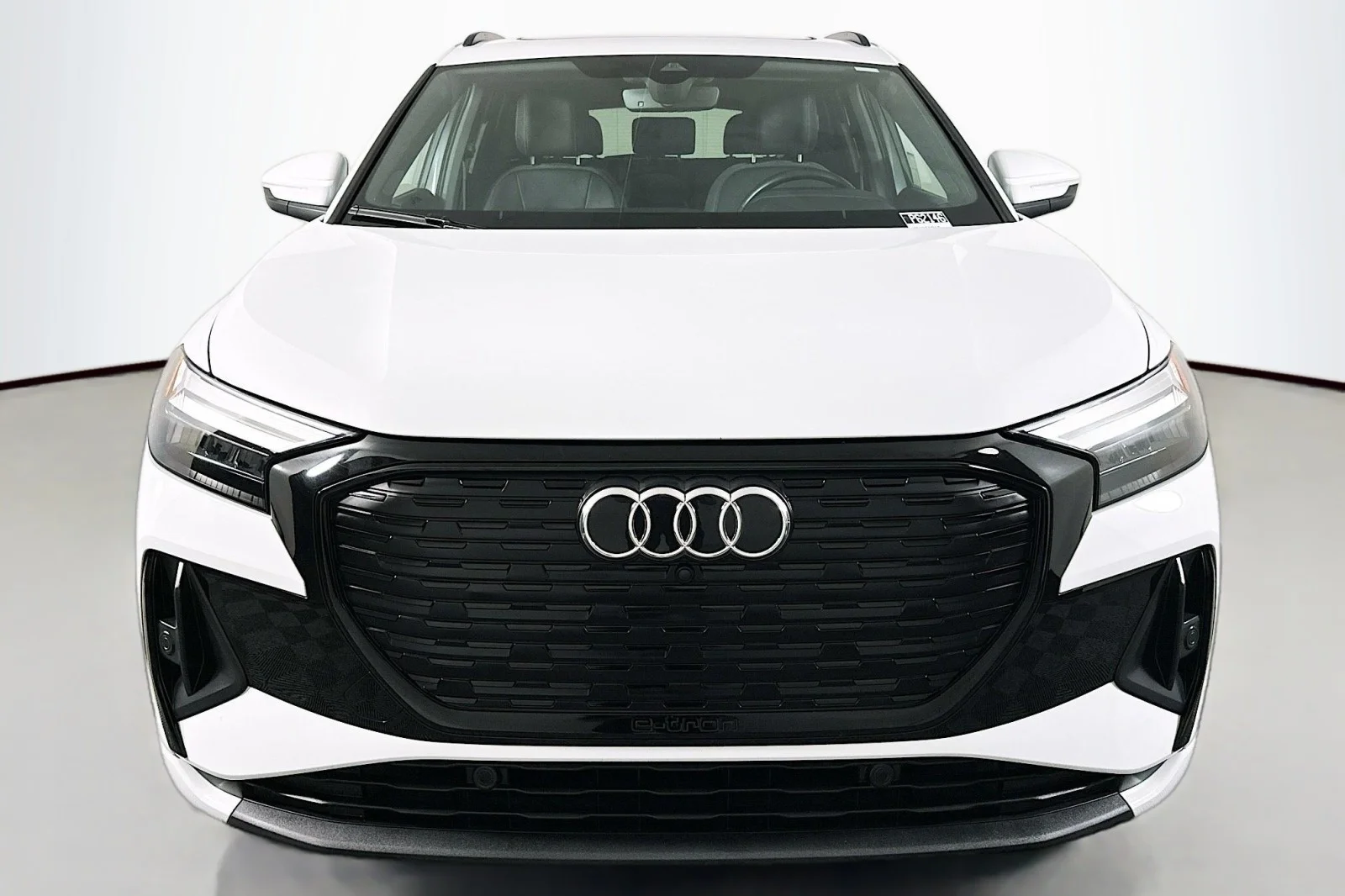 Used 2024 Audi Q4 e-tron Premium Plus with VIN WA1LUBFZ2RP061223 for sale in Costa Mesa, CA