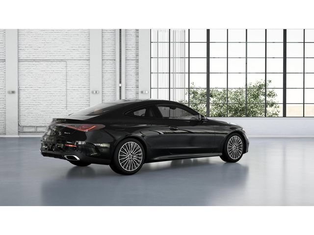 New 2027 Black Mercedes-Benz CLE 450 image 20