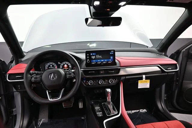 New 2026 Urban Gray Pearl Acura A-Spec Package image 14