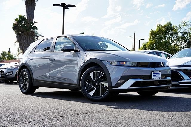 2026 Hyundai IONIQ 5 SEL