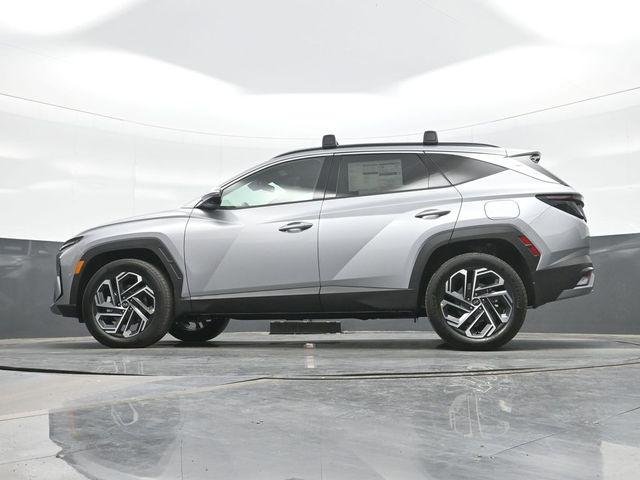 New 2026 Silver Hyundai Limited image 20