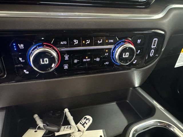 2026 GMC Sierra 1500 SLT - Photo 18