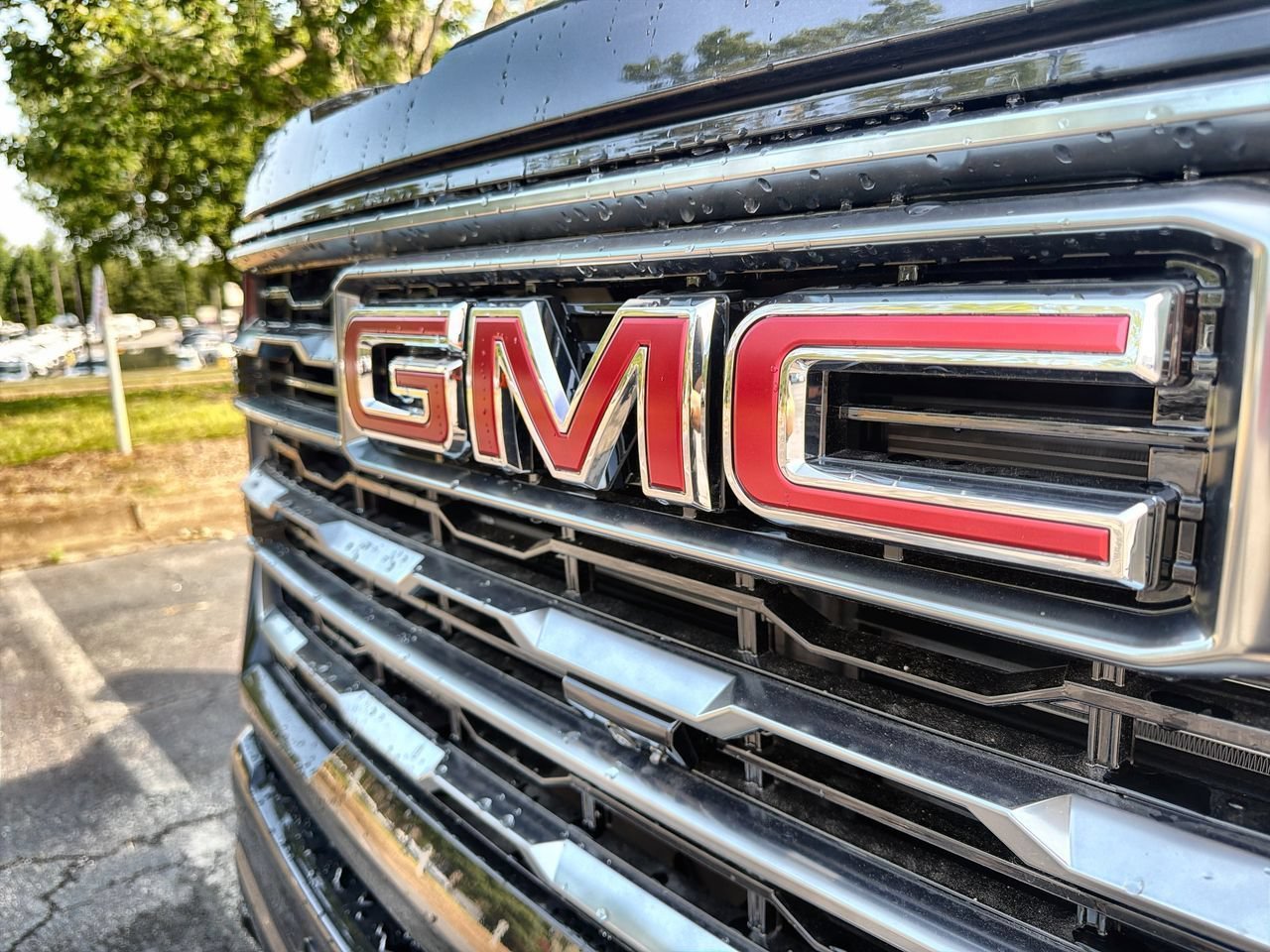2026 GMC Sierra 2500HD AT4 - Photo 26