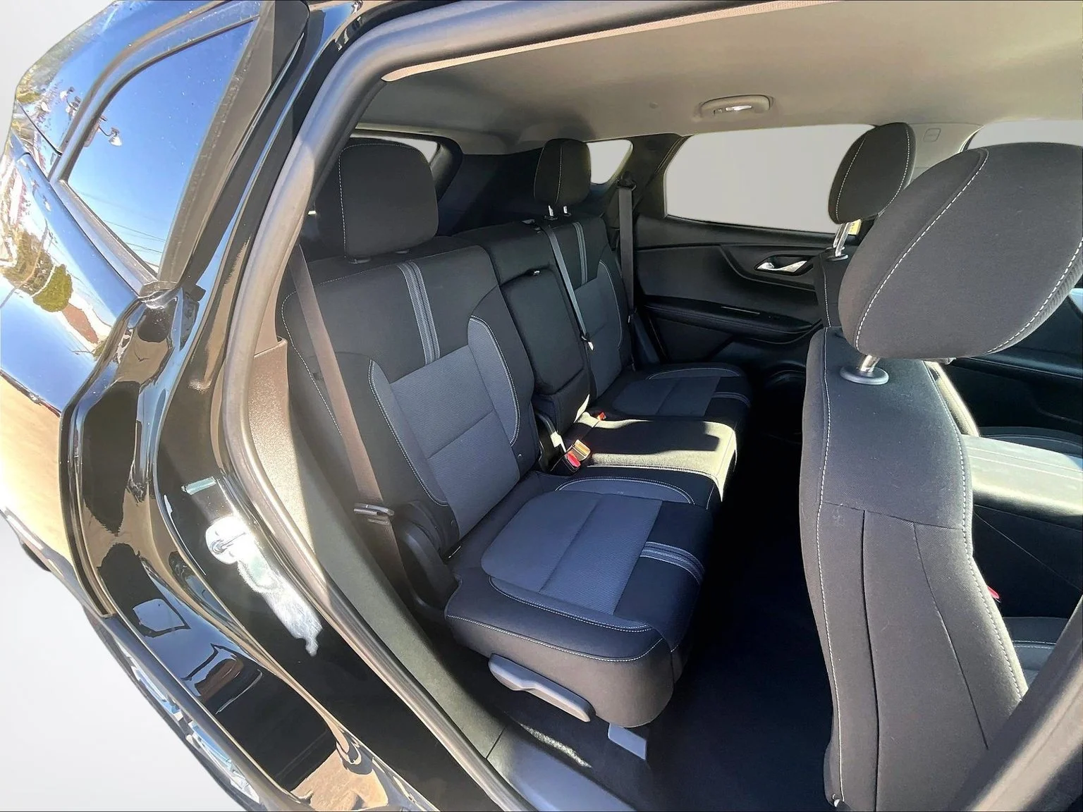 Used 2025 Black Chevrolet LT image 26