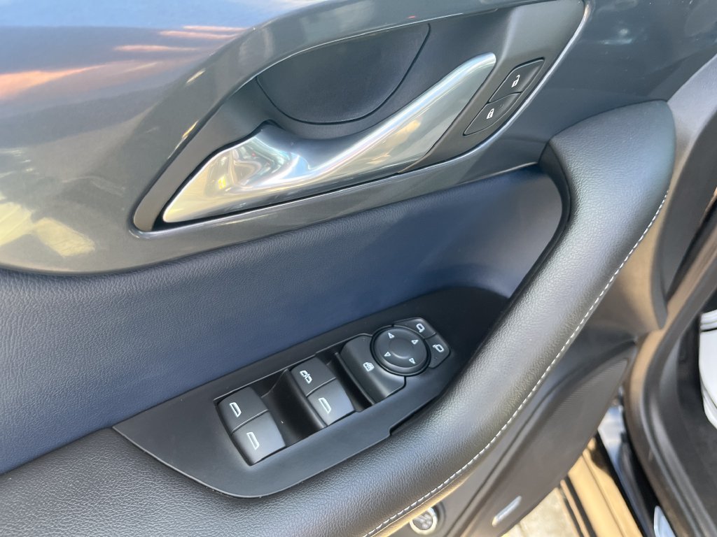 Used 2024 Black Chevrolet RS image 10