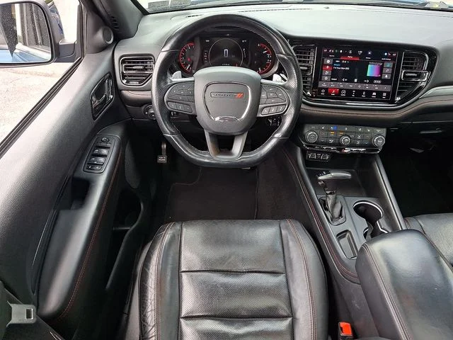 Used 2023 Blue Dodge GT Plus image 11