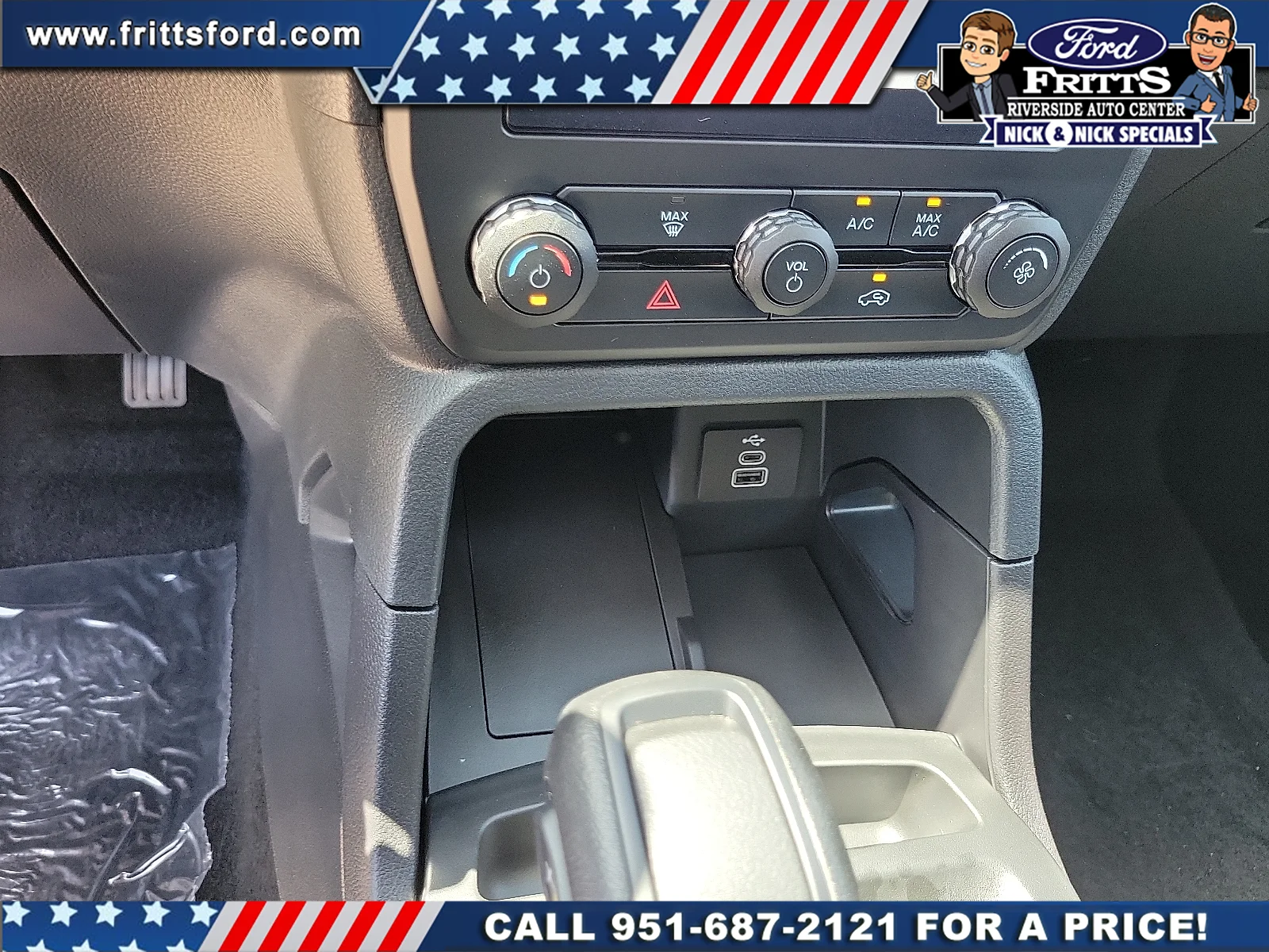 New 2026 Carbonized Gray Metallic Ford XL image 10