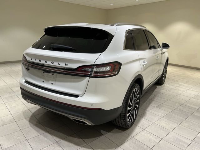 Used 2022 White Lincoln Black Label image 5
