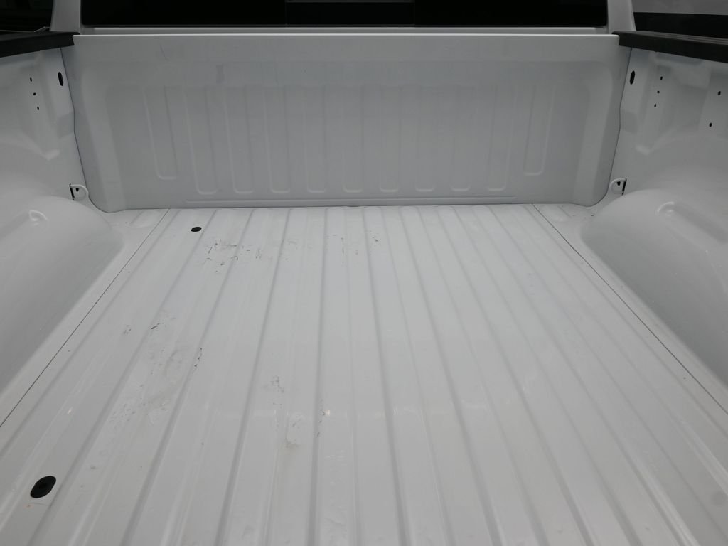 New 2026 Bright White Clearcoat RAM Big Horn/Lone Star image 14