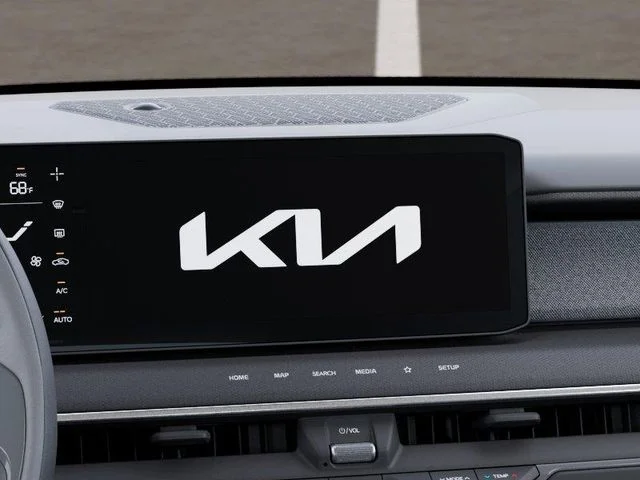 New 2026 Blue Kia Wind image 20