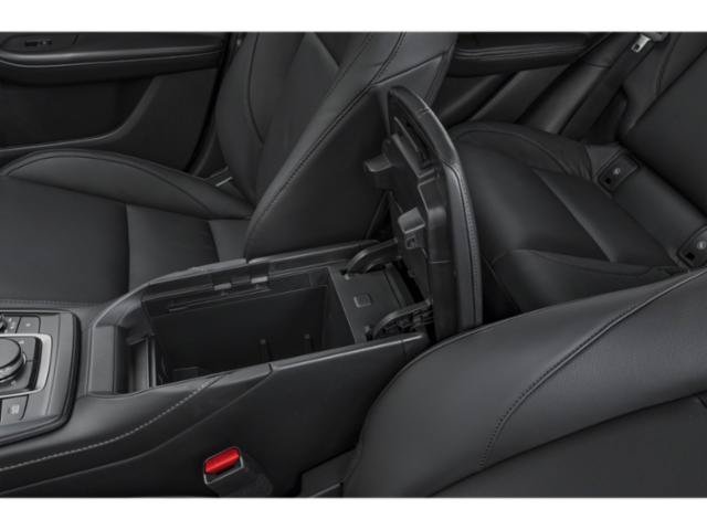 New 2026 Aero Gray Metallic Mazda 2.5 S Premium image 16