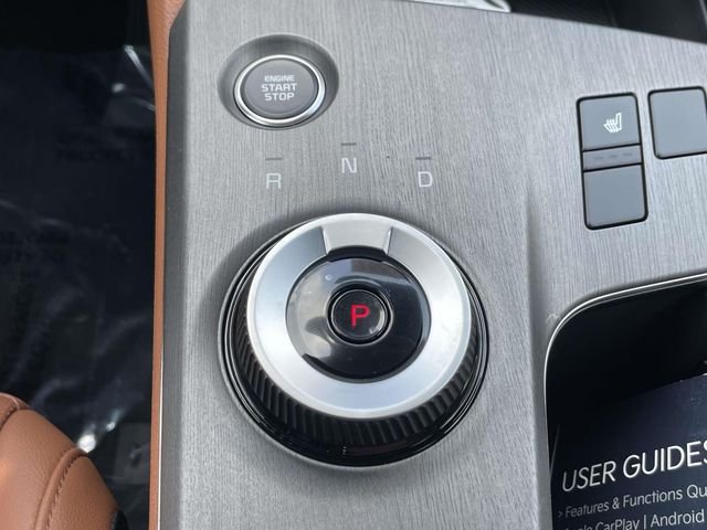 New 2026 Wolf Gray Kia X-Line image 17