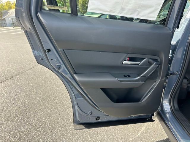 New 2026 Polymetal Gray Metallic Mazda 2.5 S Preferred AWD image 8
