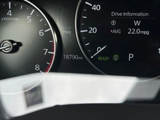 2024 Mazda CX-90 Turbo Preferred Plus Package - Photo 21
