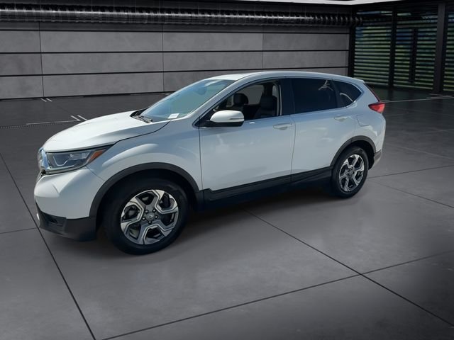 Used 2018  Honda EX-L image 4