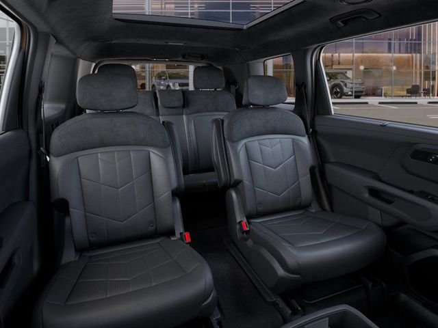 2027 Kia Telluride X-Line SX Prestige - Photo 16