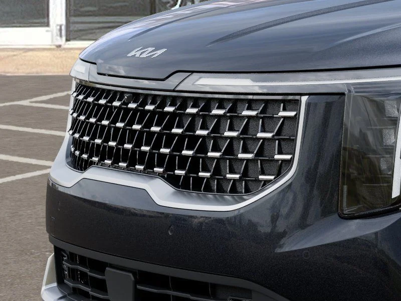 2026 Kia Carnival SX - Photo 12