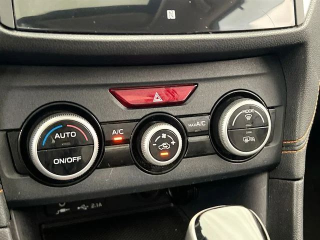 2020 Subaru Crosstrek Limited - Photo 24