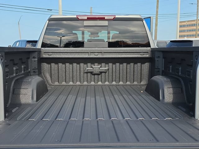 2026 Chevrolet Silverado 1500 RST - Photo 7