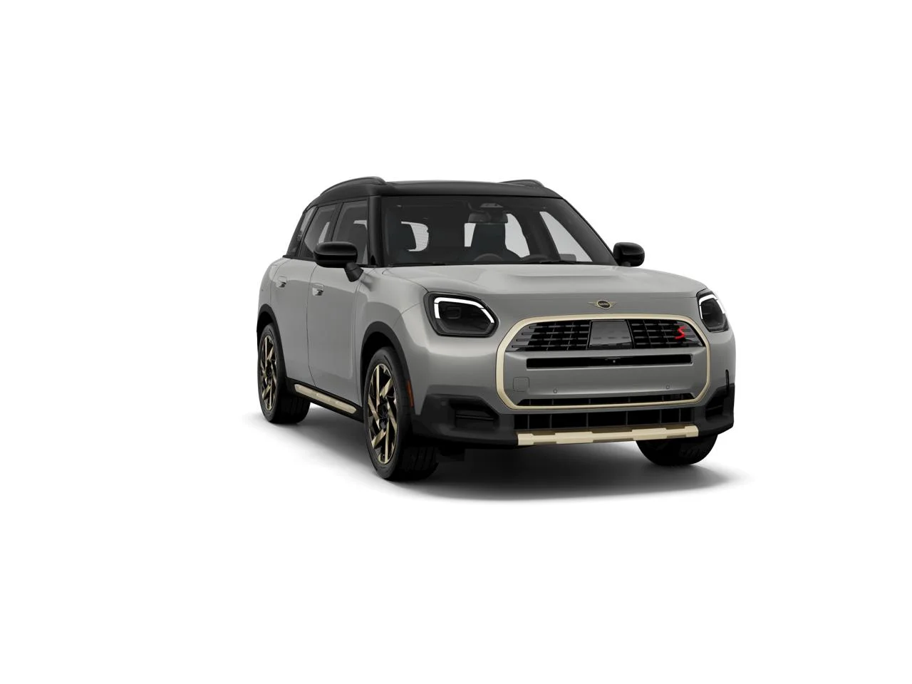 2027 MINI Countryman S ALL4's photo