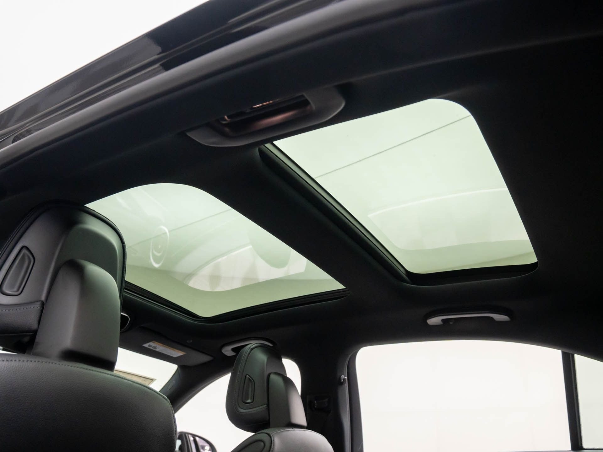New 2026 Black Mercedes-Benz C 300 image 17