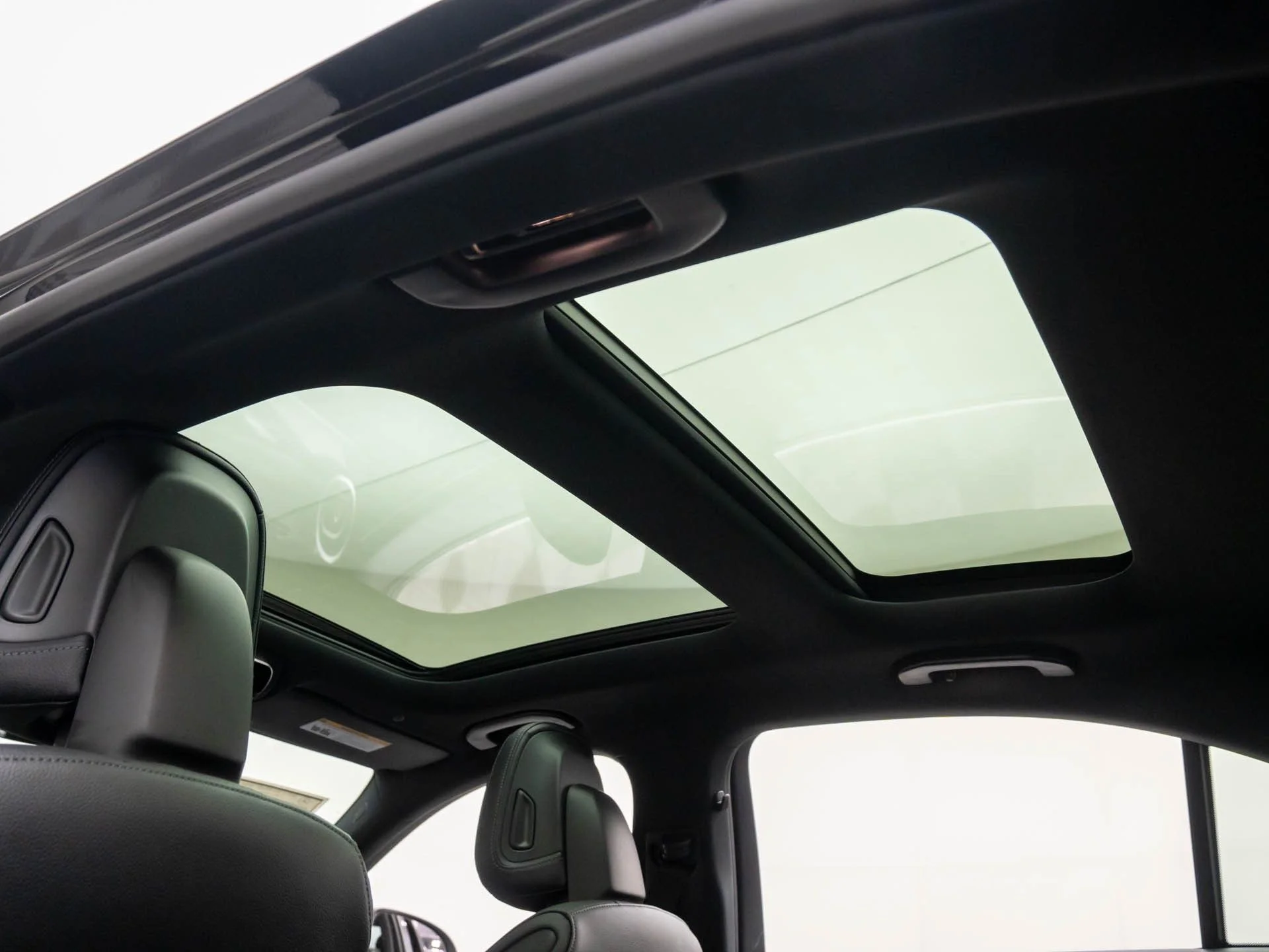 New 2026 Black Mercedes-Benz C 300 image 17