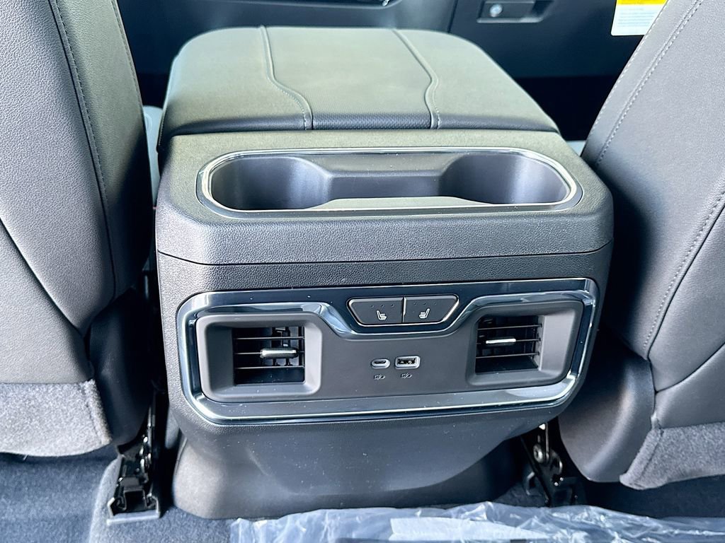 2026 Chevrolet Silverado 2500 HD LTZ - Photo 28