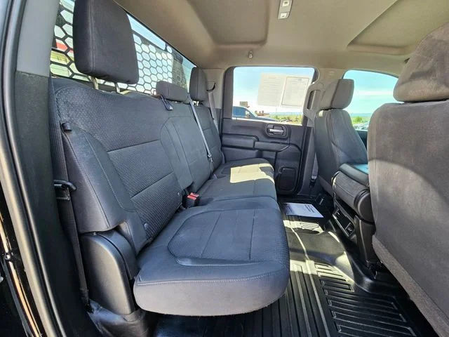 Used 2020 Onyx Black GMC Base image 24