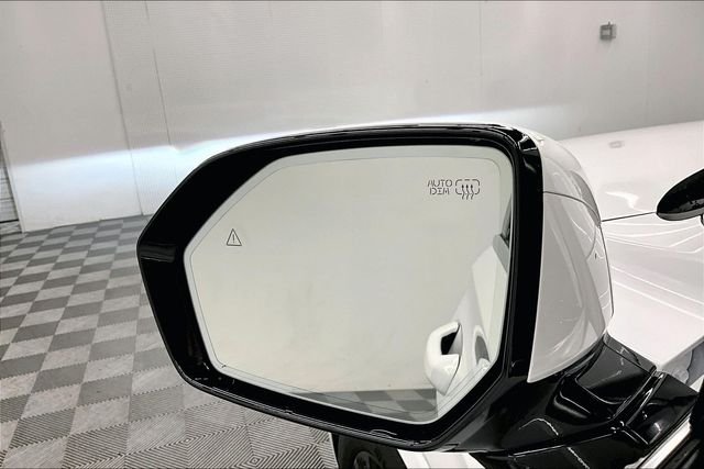 2025 Hyundai Palisade Calligraphy Night Edition - Photo 32