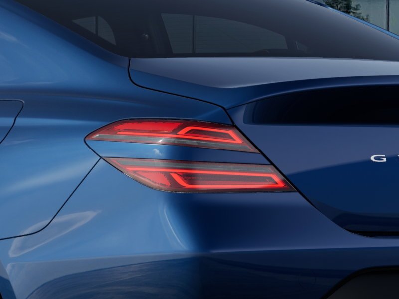 New 2027 Blue Genesis Standard image 26