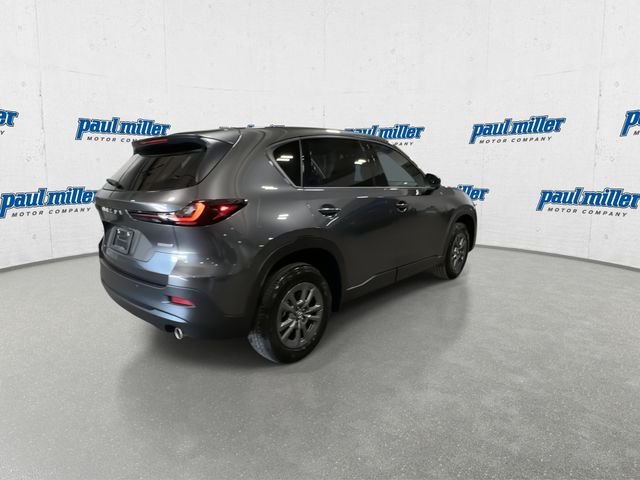 New 2026 Gray Mazda 2.5 S Select image 11