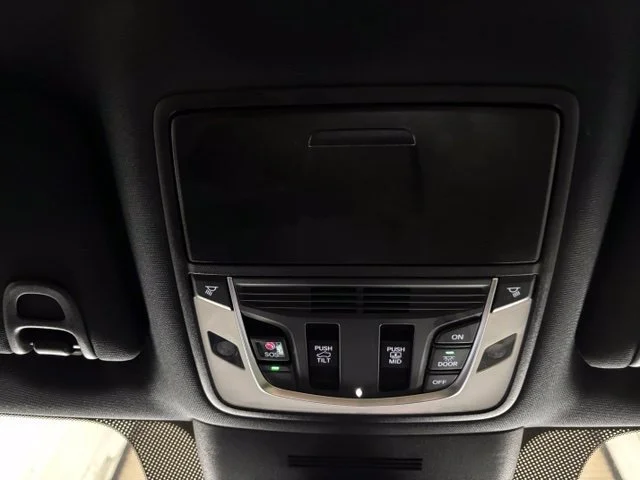 2026 Acura MDX A-spec w/Advance Package - Photo 63