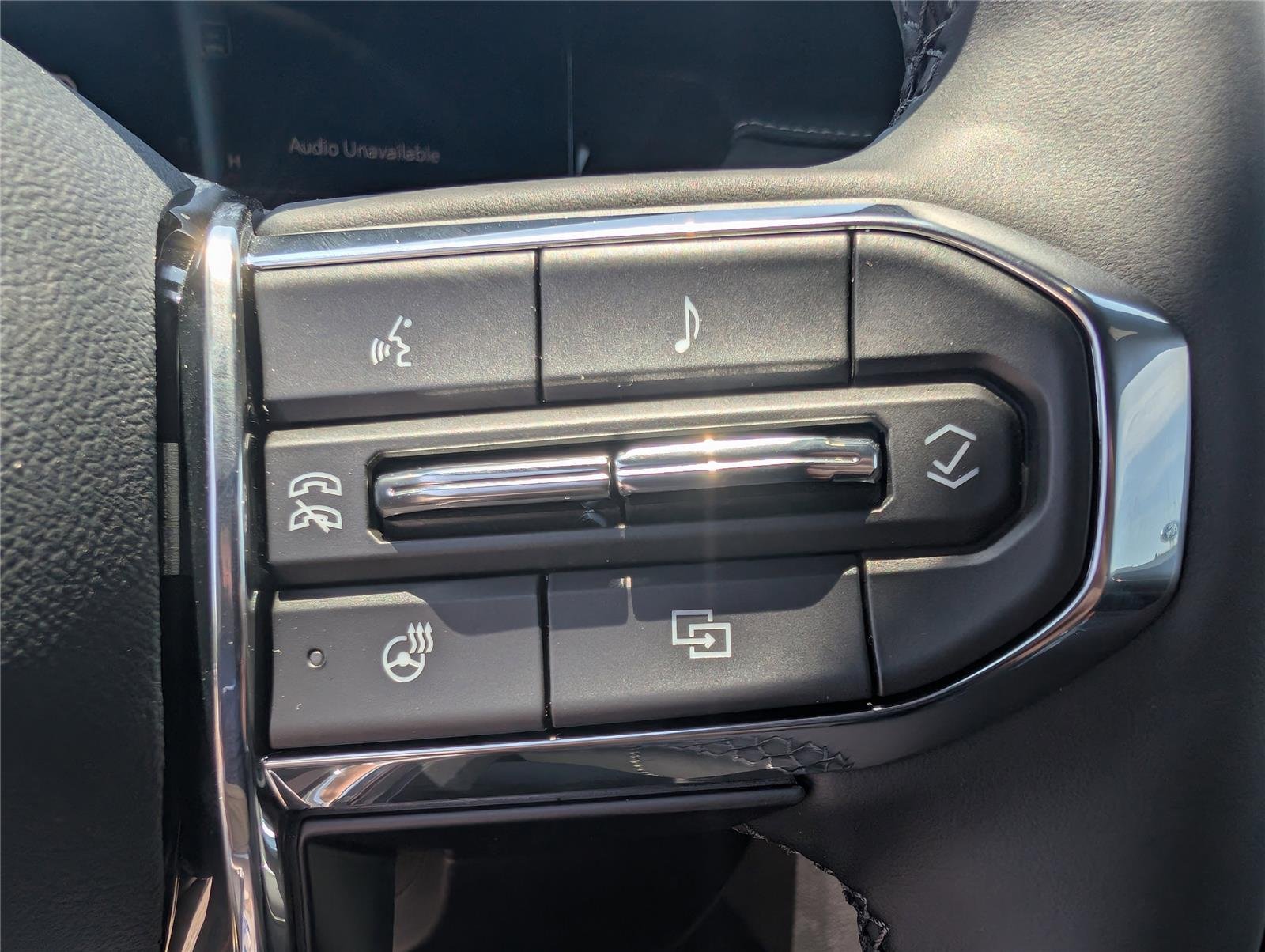 2025 GMC Acadia Elevation - Photo 22